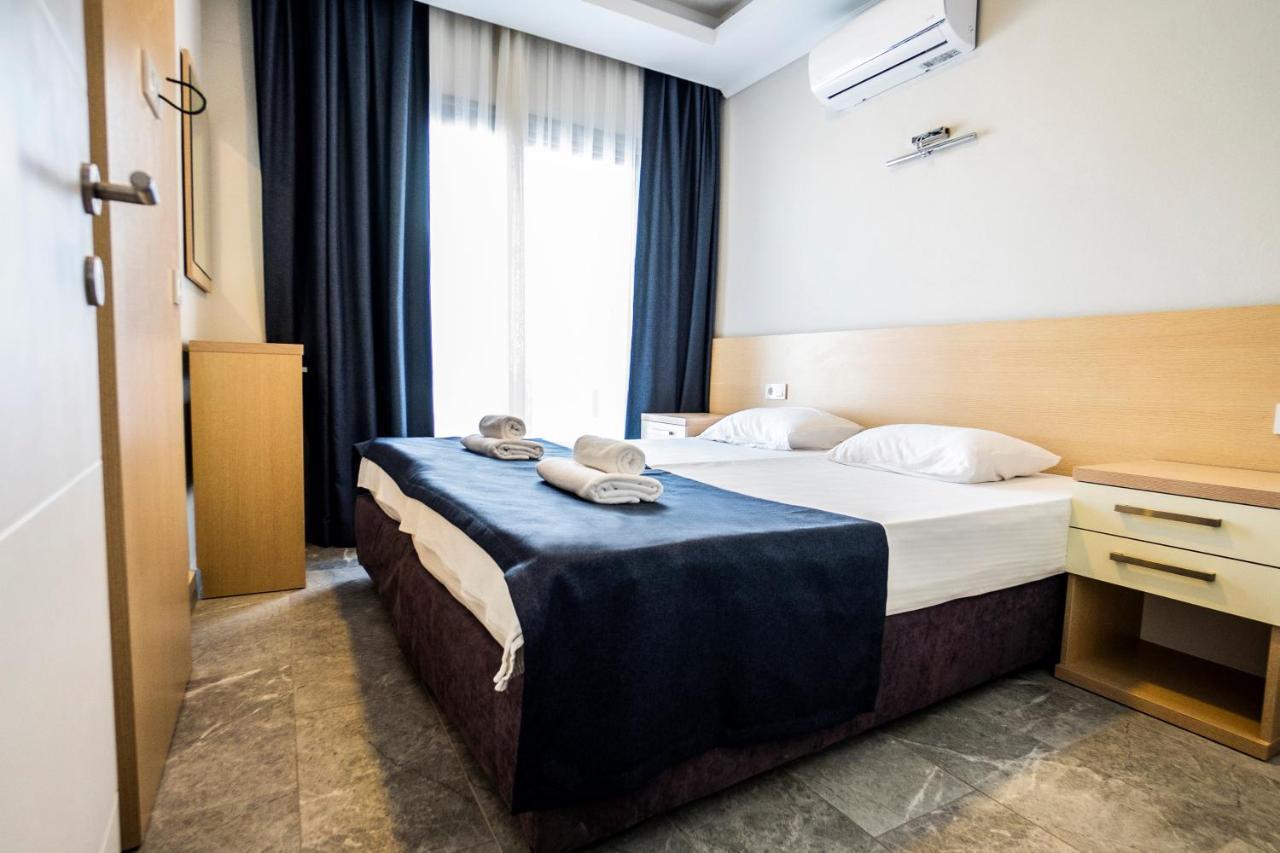 Ven Suites Gümbet Exteriér fotografie