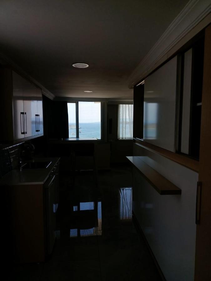 Ven Suites Gümbet Exteriér fotografie
