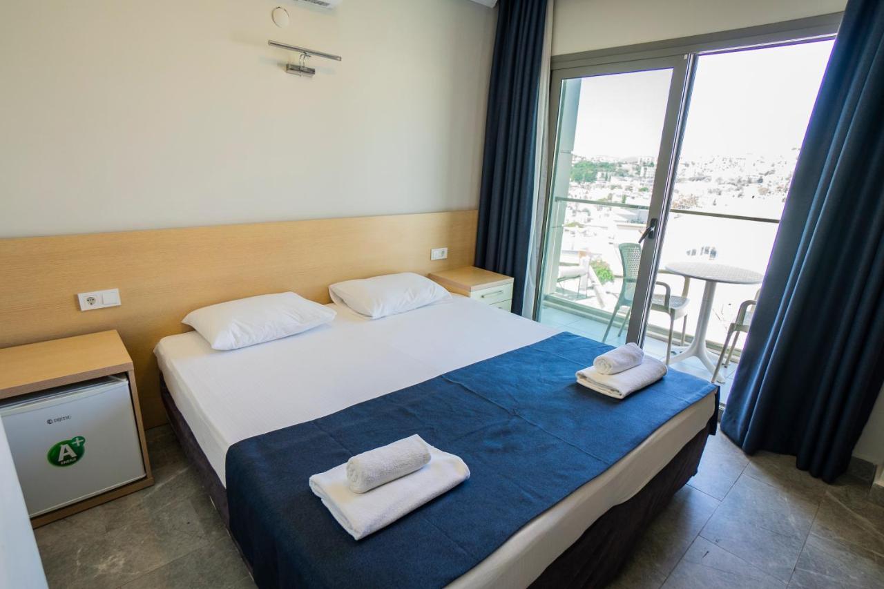 Ven Suites Gümbet Exteriér fotografie