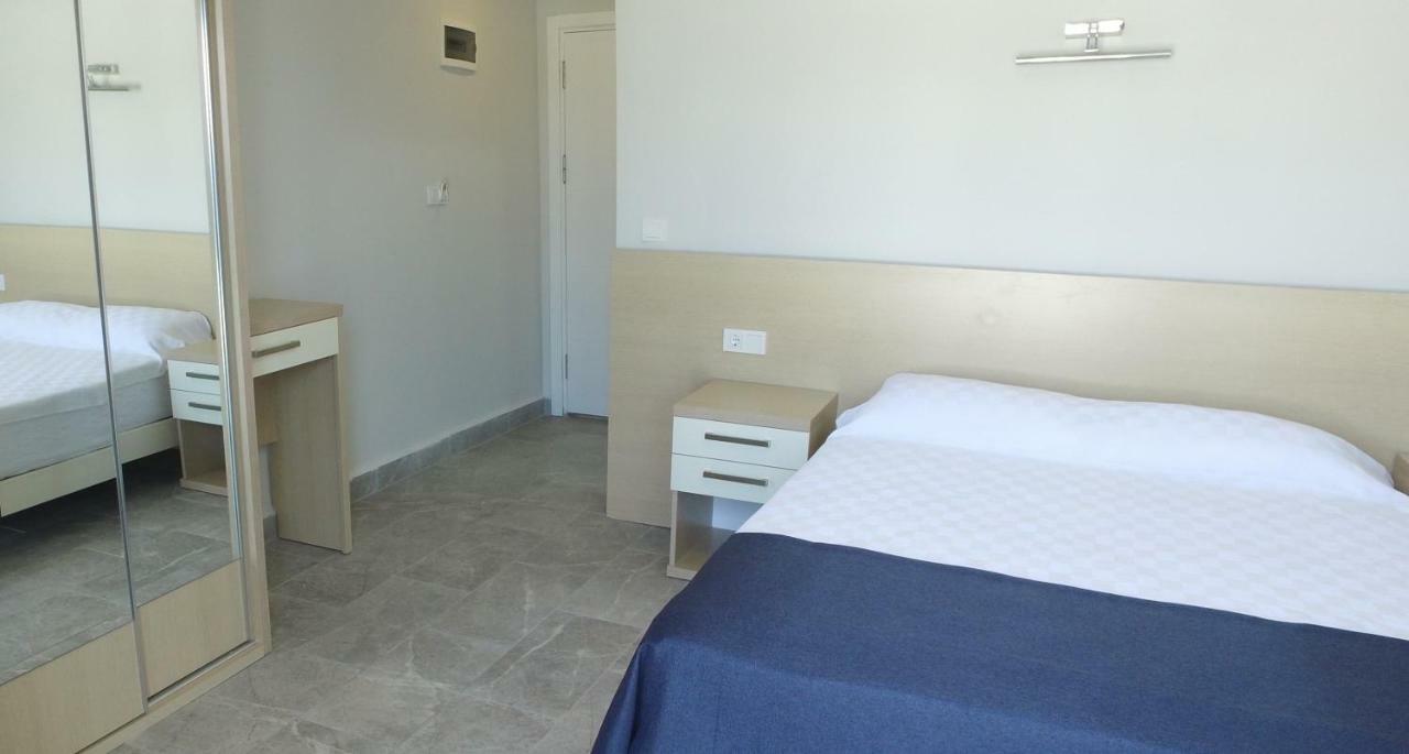 Ven Suites Gümbet Exteriér fotografie
