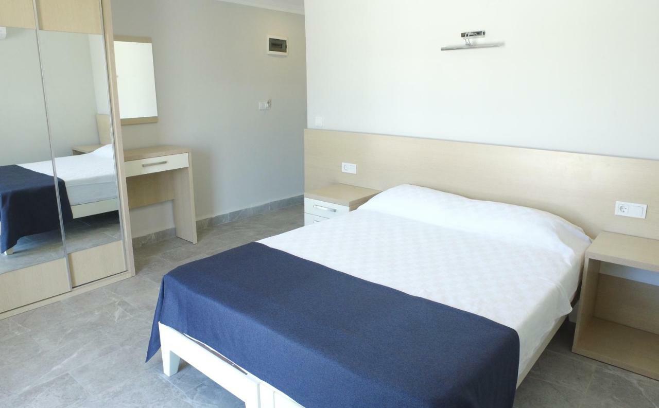 Ven Suites Gümbet Exteriér fotografie
