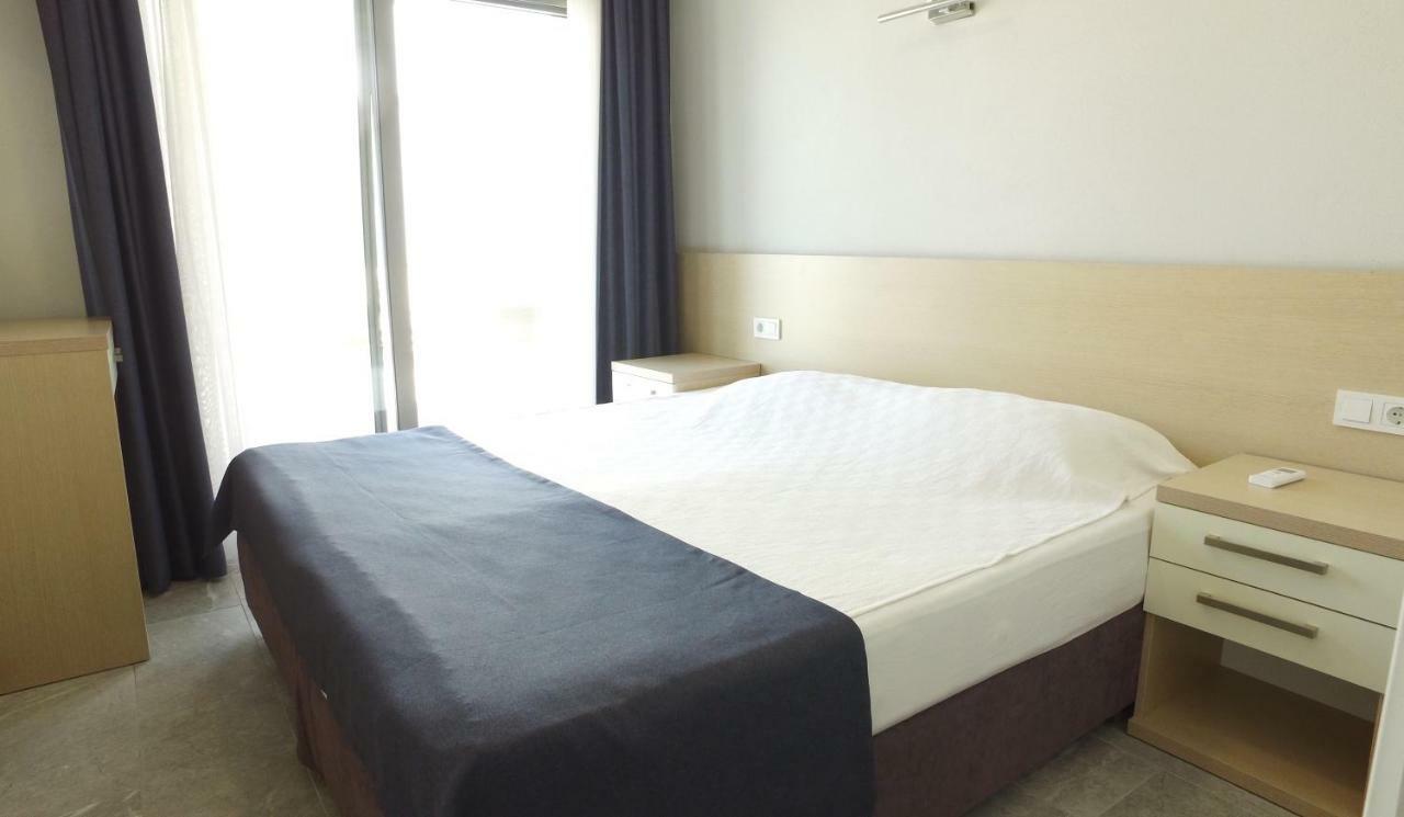 Ven Suites Gümbet Exteriér fotografie