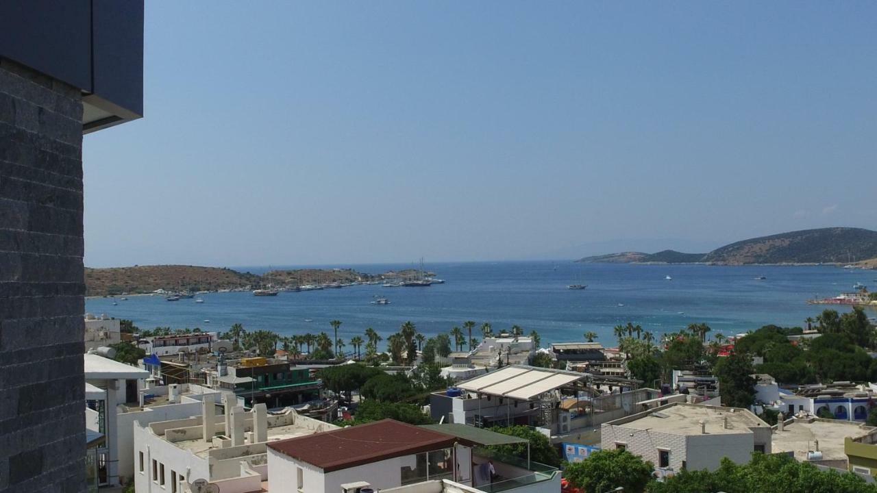 Ven Suites Gümbet Exteriér fotografie